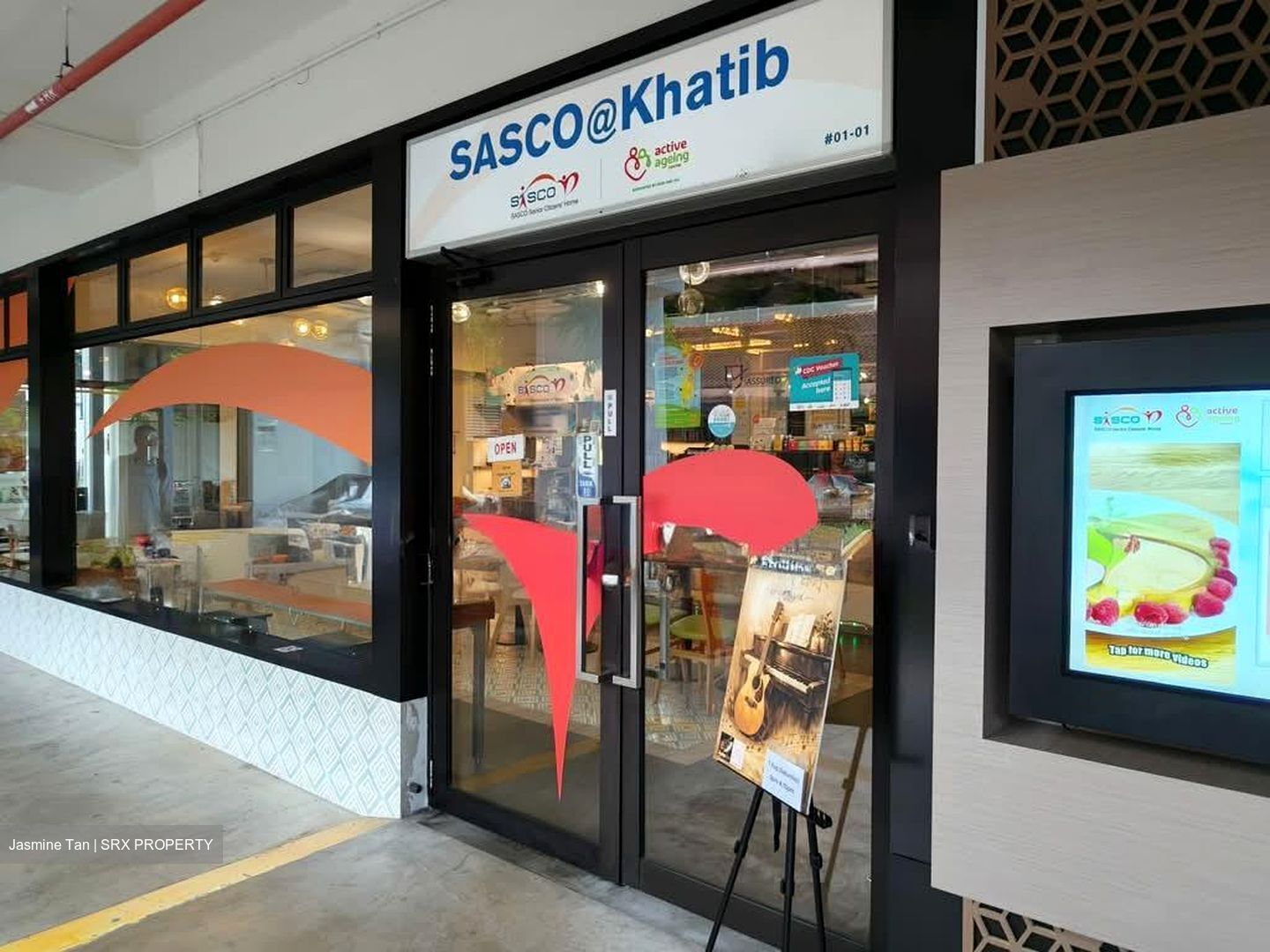 Blk 808 Khatib Gardens (Yishun), HDB 3 Rooms #586706531